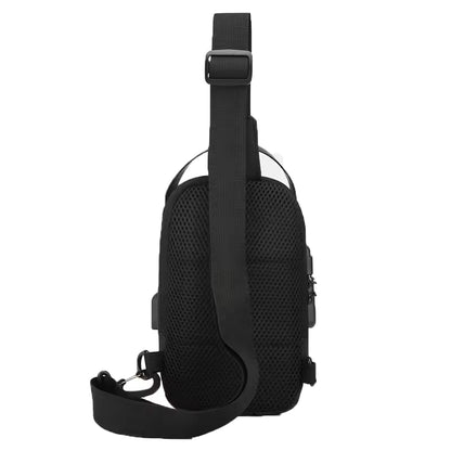 UrbanCarry Anti-Theft Sling Bag - additional view 2 (vista adicional 2)